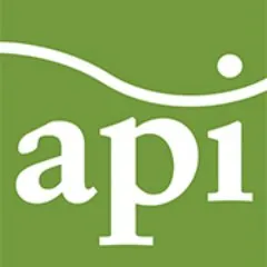 Logo API RESTAURATION