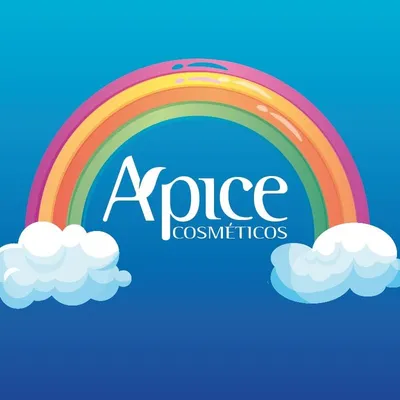 Apice Cosmeticos logo