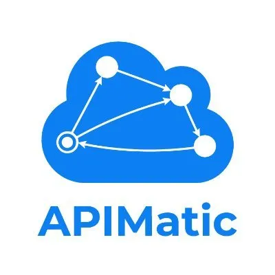 Apimatic logo