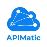 APIMatic logo/icon