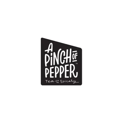 A Pinch of Pepper Tea and Spicery