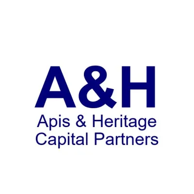 Apis & Heritage Legacy Fund II-A, LLC logo