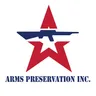 Arms Preservation logo