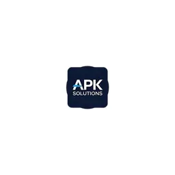 APK Solutions LLC logo