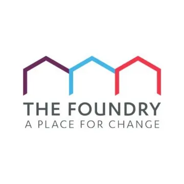 The Foundry Logo