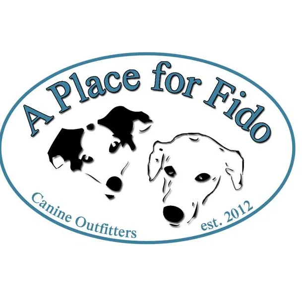 A Place For Fido