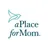 A Place For Mom logo