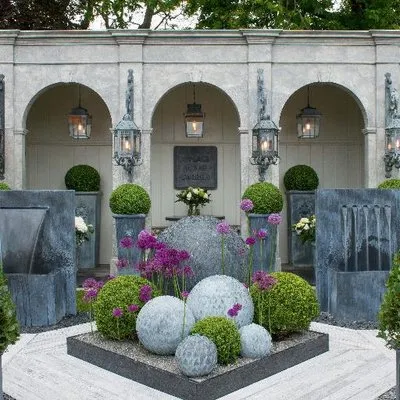 Aplaceinthegarden