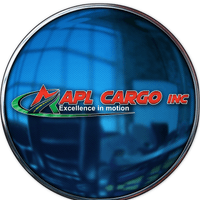 APL Cargo logo