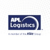APL Logistics logo