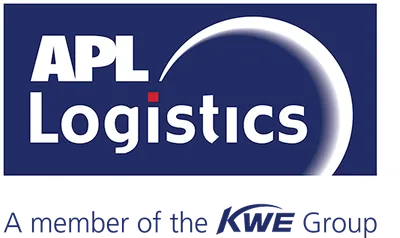 APL Logistics logo