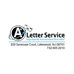 A+ Letter Service