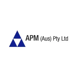 APM (Australia) logo