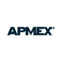 APMEX logo
