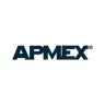 APMEX logo