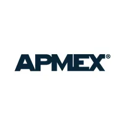 APMEX logo