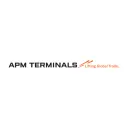 APM Terminals logo