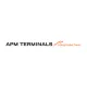 APM Terminals logo