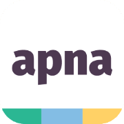 Apna logo