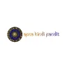North Indian Hindi Pandit Griha Pravesh Puja Satya Narayan Puja Diwali puja logo