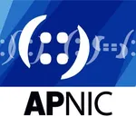 Apnic Pty Ltd Logo