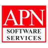 APN Software Services logo