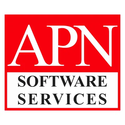 APN Software Services, Inc logo