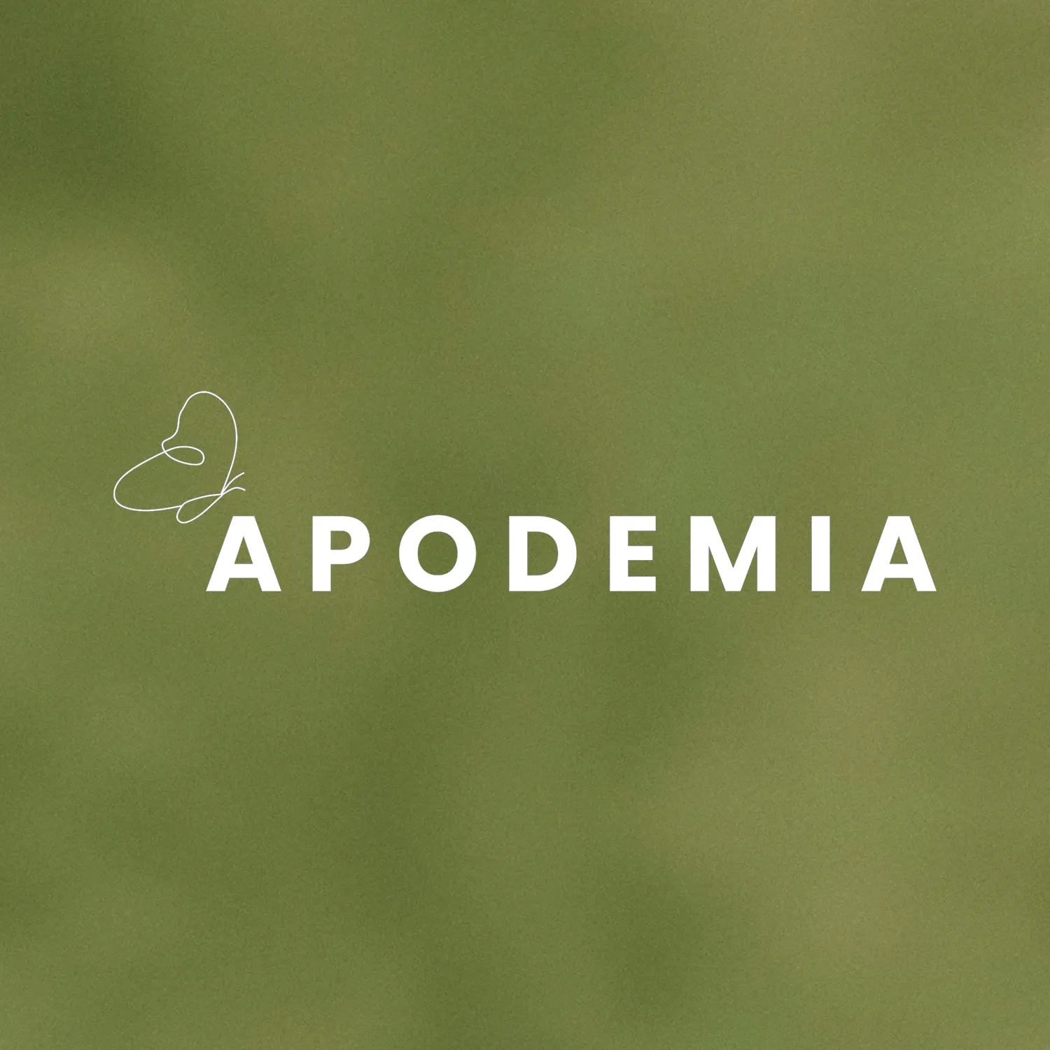 Apodemia