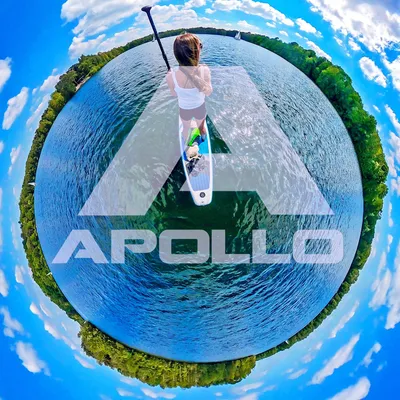 Apollo Funsport logo