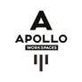 Logo Apollo Workspacez