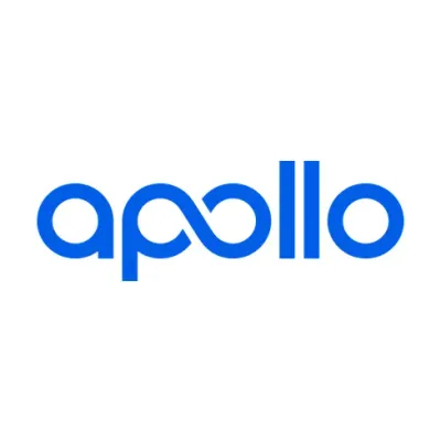 Apollo logo