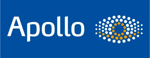 Apollo logo
