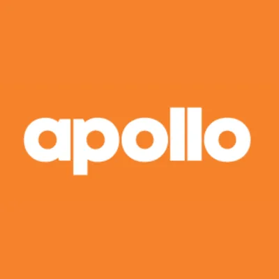 Apollo Camper