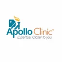 Apollo Clinic logo