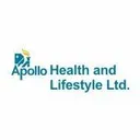 Apollo Health and Lifest... logo