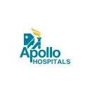 Apollo Hospitals logo