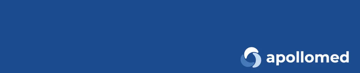 Apollo Medical Holdings, Inc. Logo & Brand Assets (SVG, PNG and vector ...