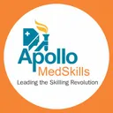 Apollo Medskills logo