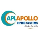 Apollo Pipes logo