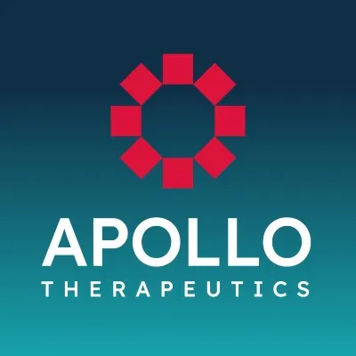 Apollo Therapeutics logo