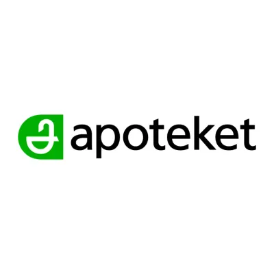 Apoteket