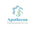 Apothecon Pharmaceutical... logo