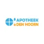 Logo Apotheek Den Hoorn