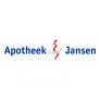 Logo Apotheek Jansen - Liendertseweg
