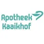 Logo Apotheek Kaaikhof - Kaaikhof