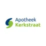 Logo Apotheek Kerkstraat