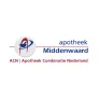 Logo ACN apotheek Middenwaard