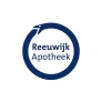 Logo Apotheek Reeuwijk