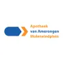 Logo Van Amerongen Siersma BV