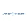 Logo Apotheek Weidevenne